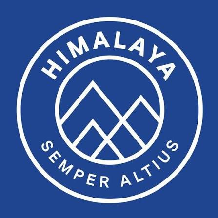 Emblema del Colegio Himalaya